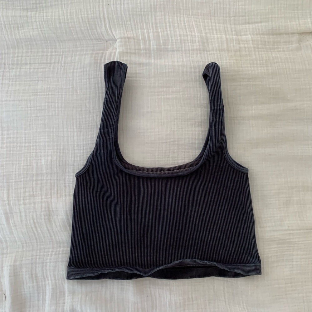 Free People Movement Tank